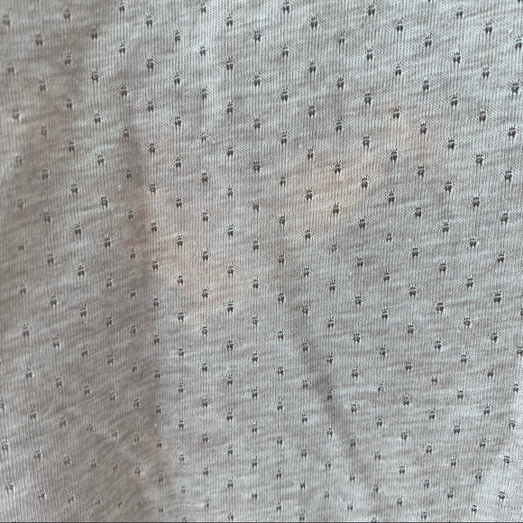 Nike light pink t-shirt - Picture 5 of 5